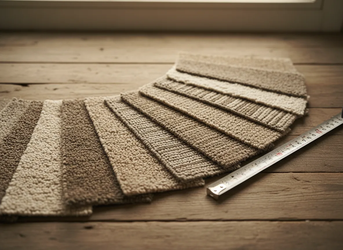 Carpet Installation Shady Valley, TN FAQs